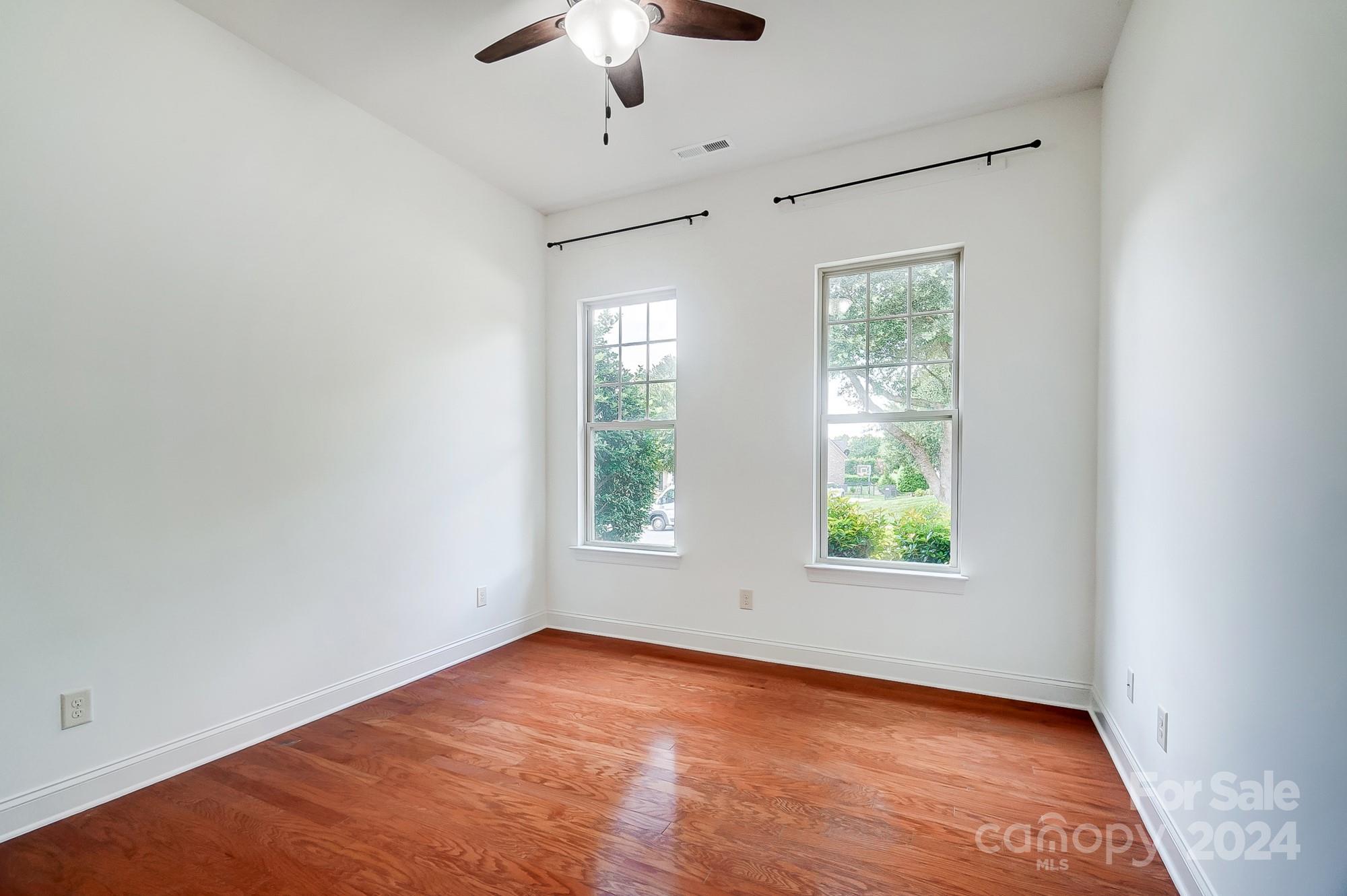 Barber Rock - Residential