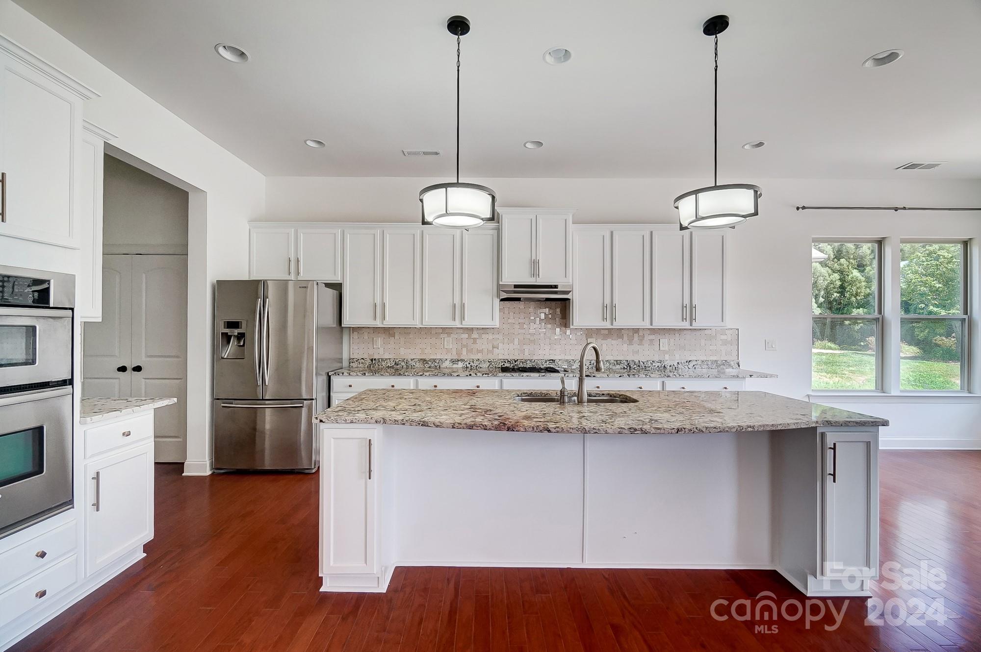 Barber Rock - Residential