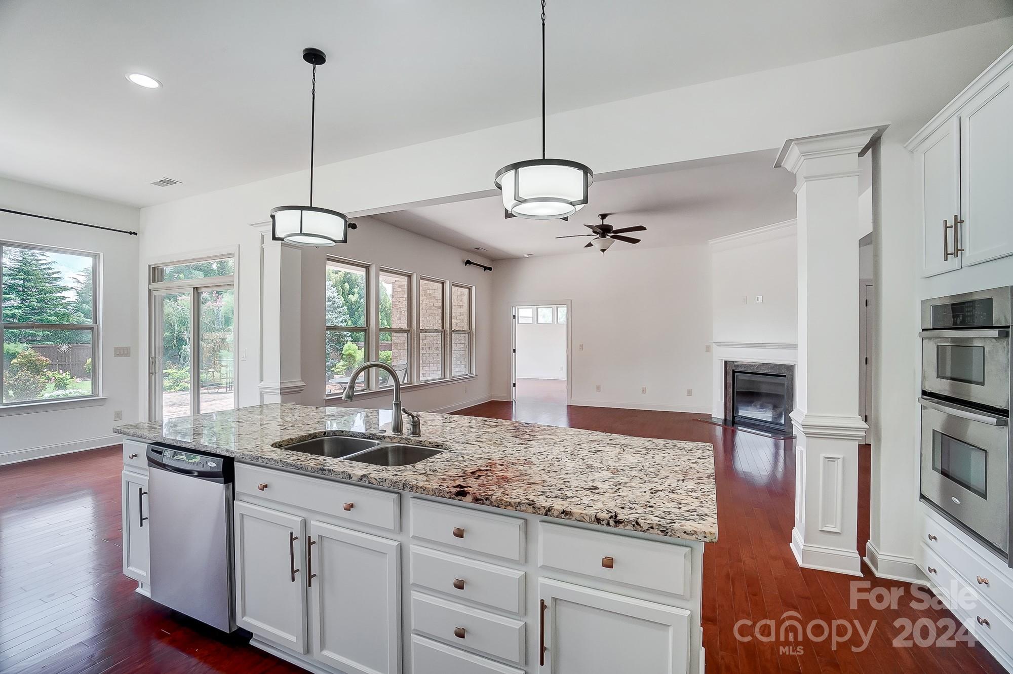 Barber Rock - Residential