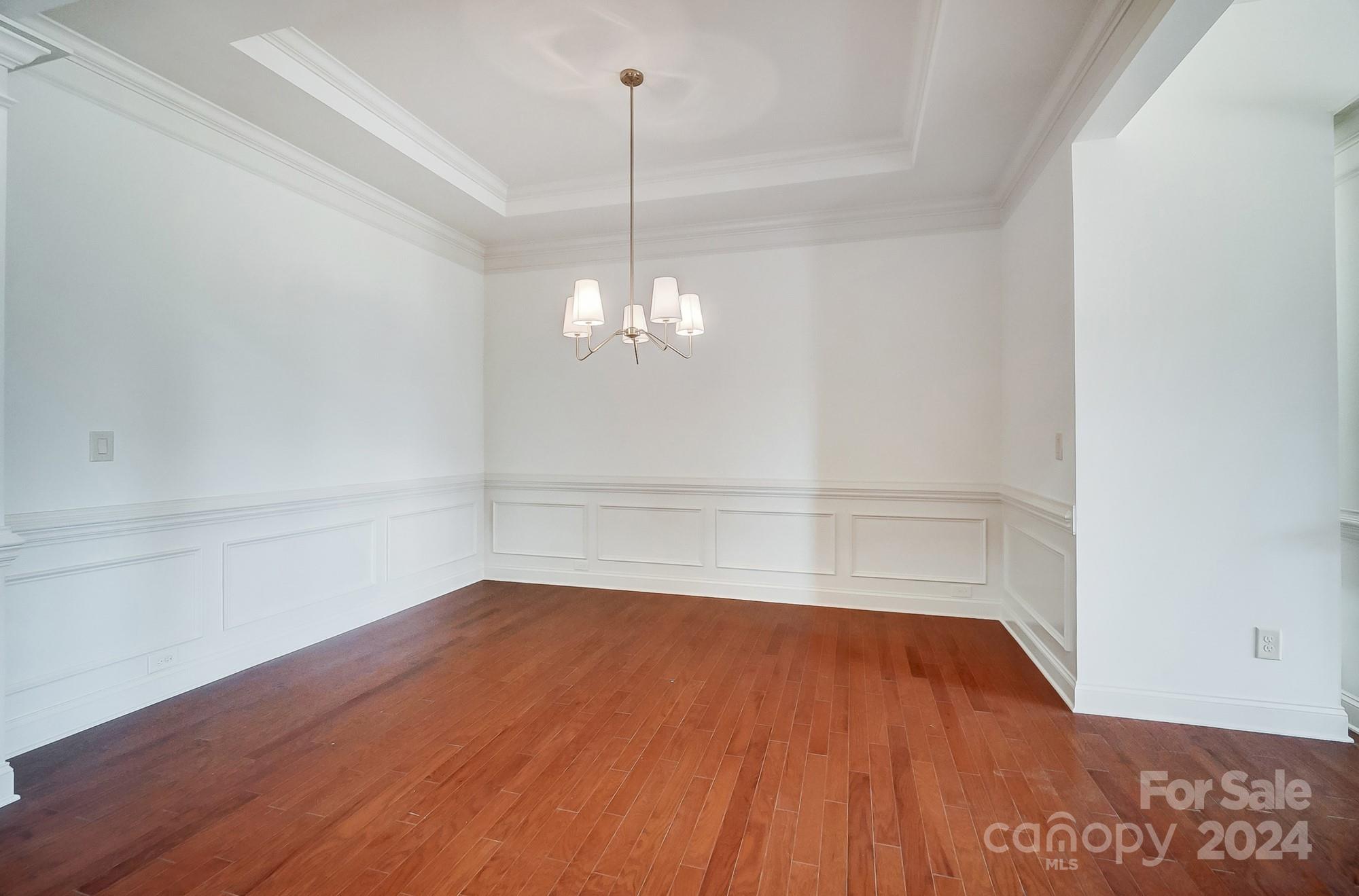 Barber Rock - Residential