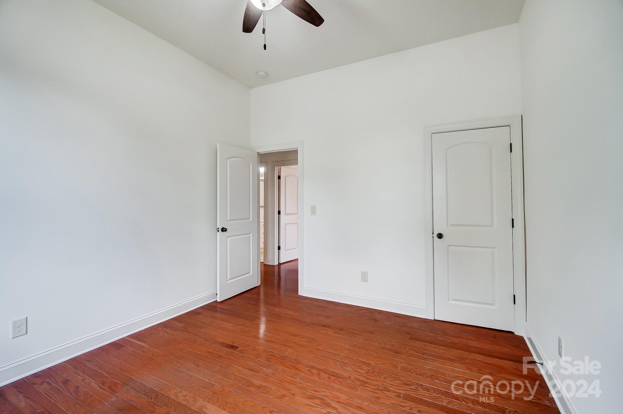 Barber Rock - Residential