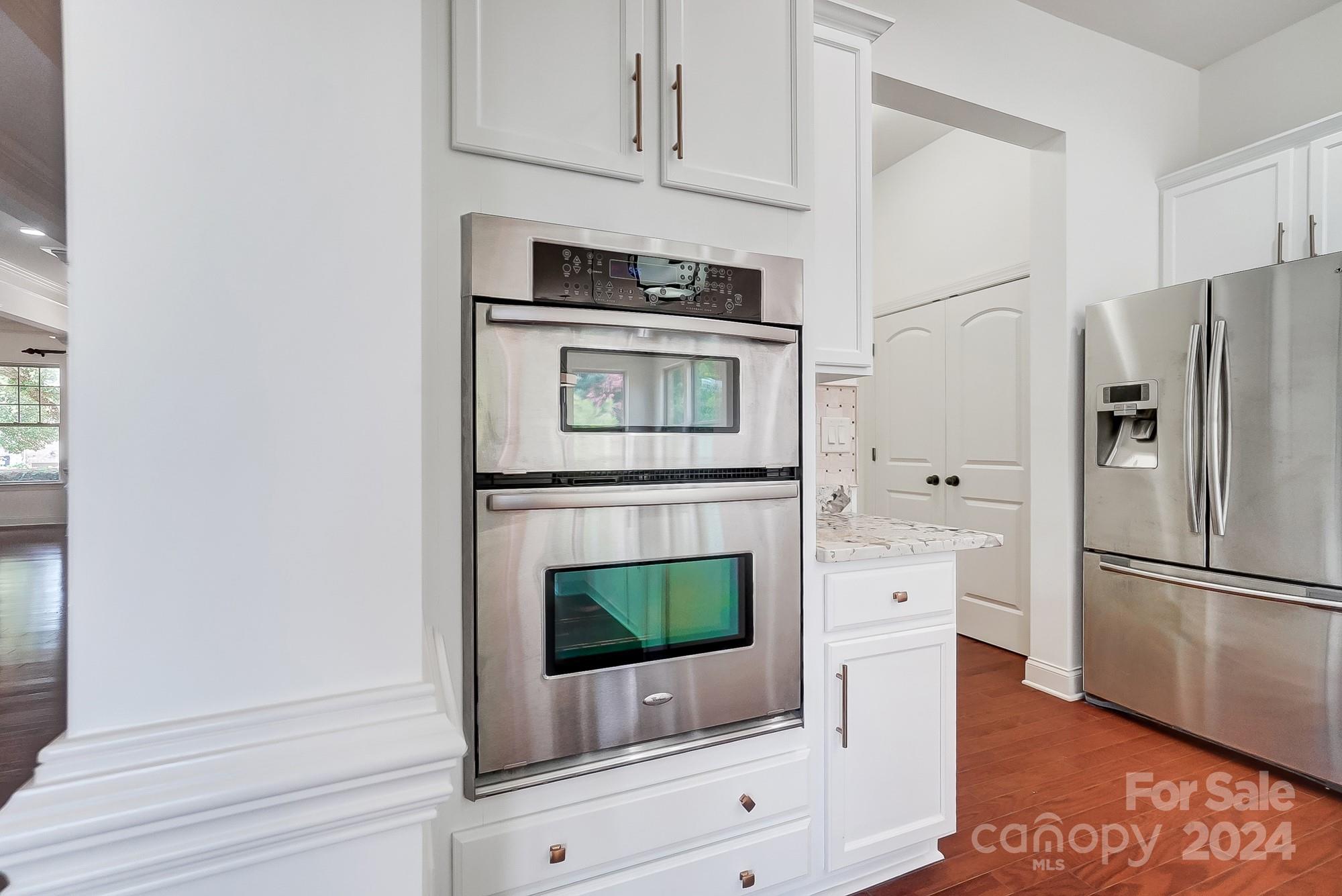 Barber Rock - Residential