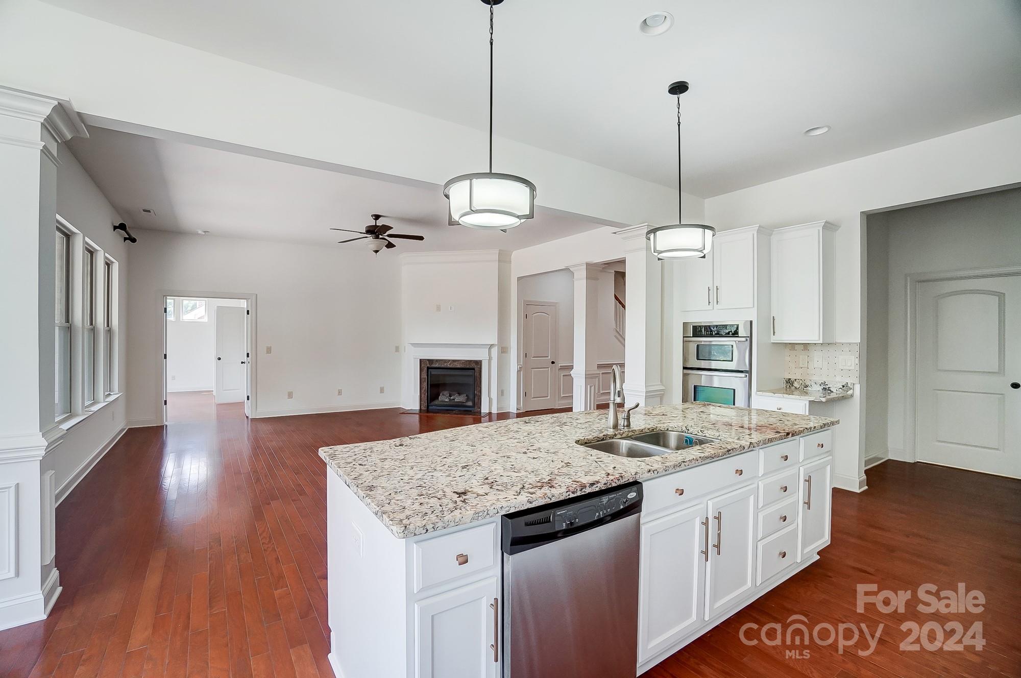 Barber Rock - Residential