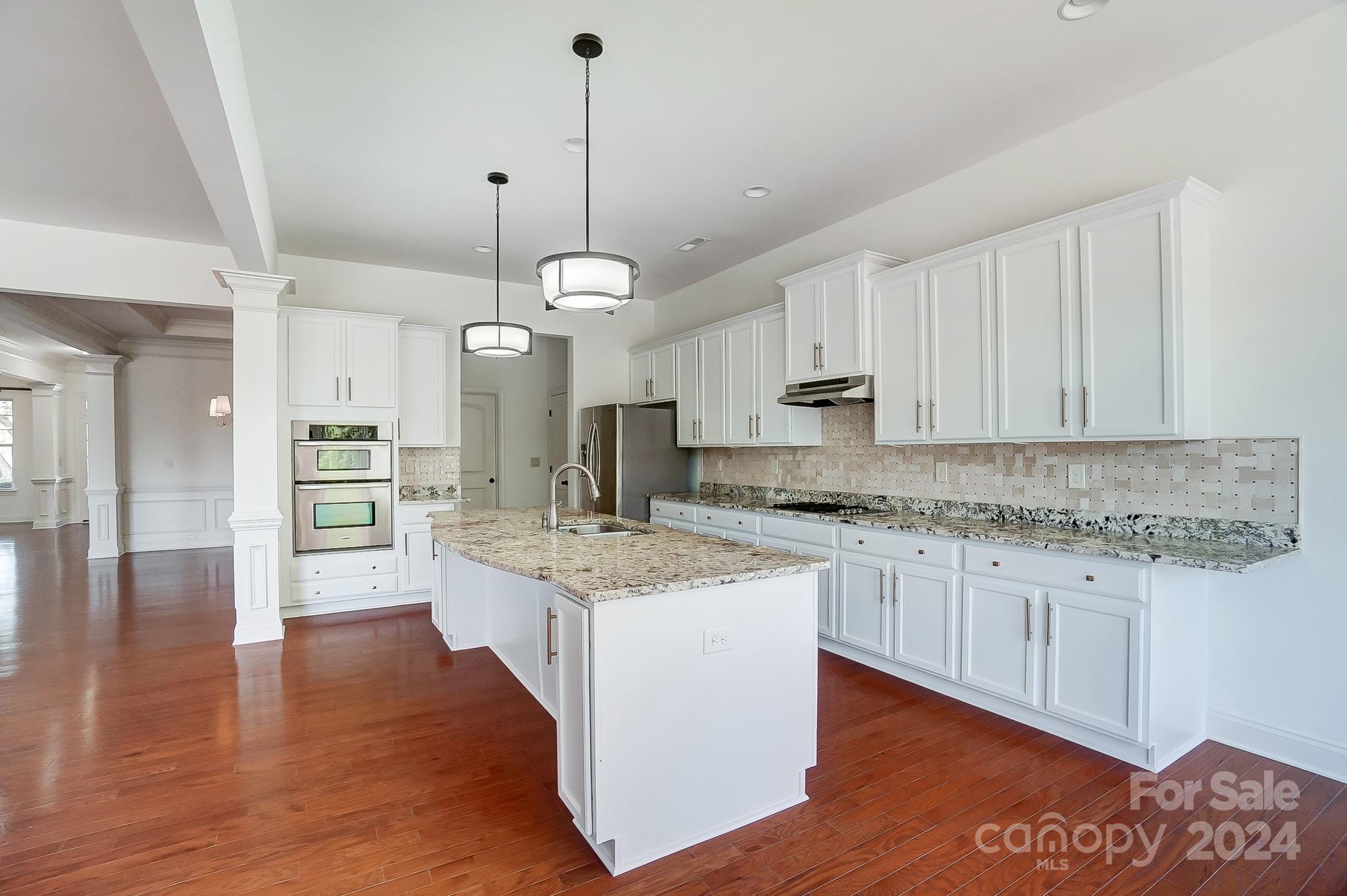 Barber Rock - Residential