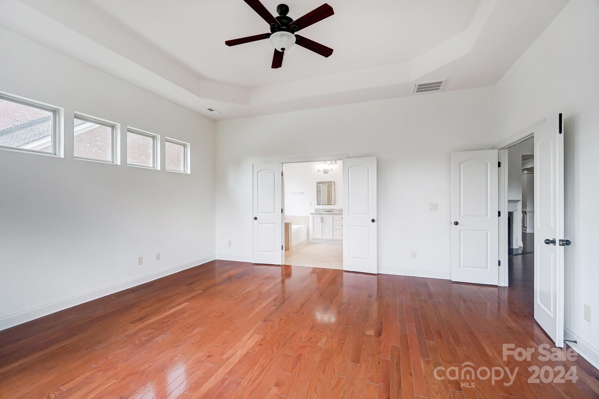 Barber Rock - Residential