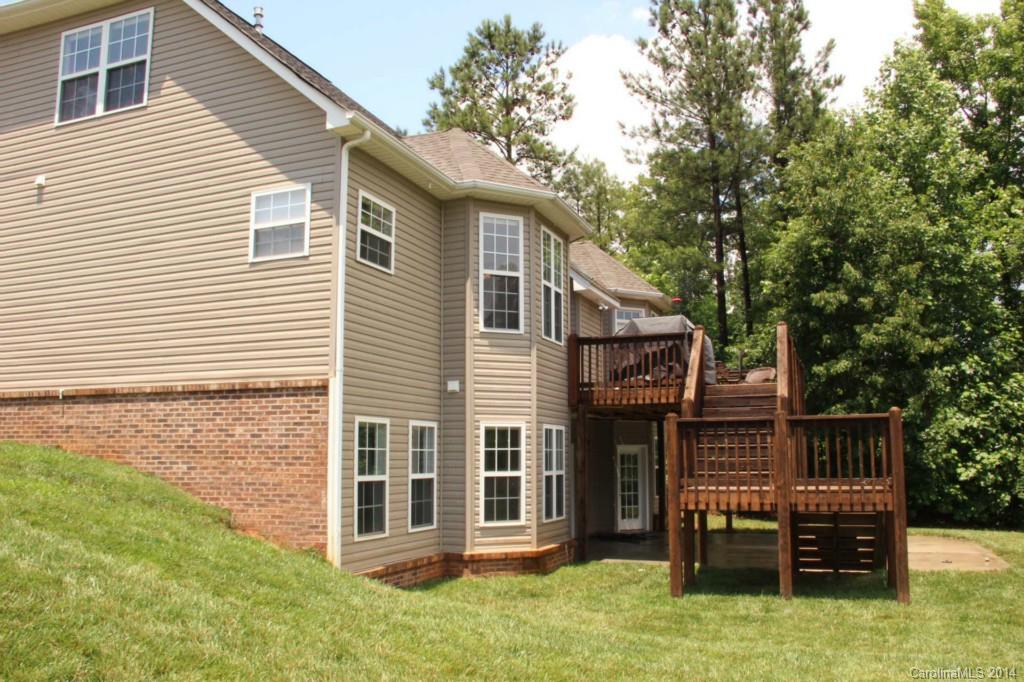 Seven Oaks - Residential
