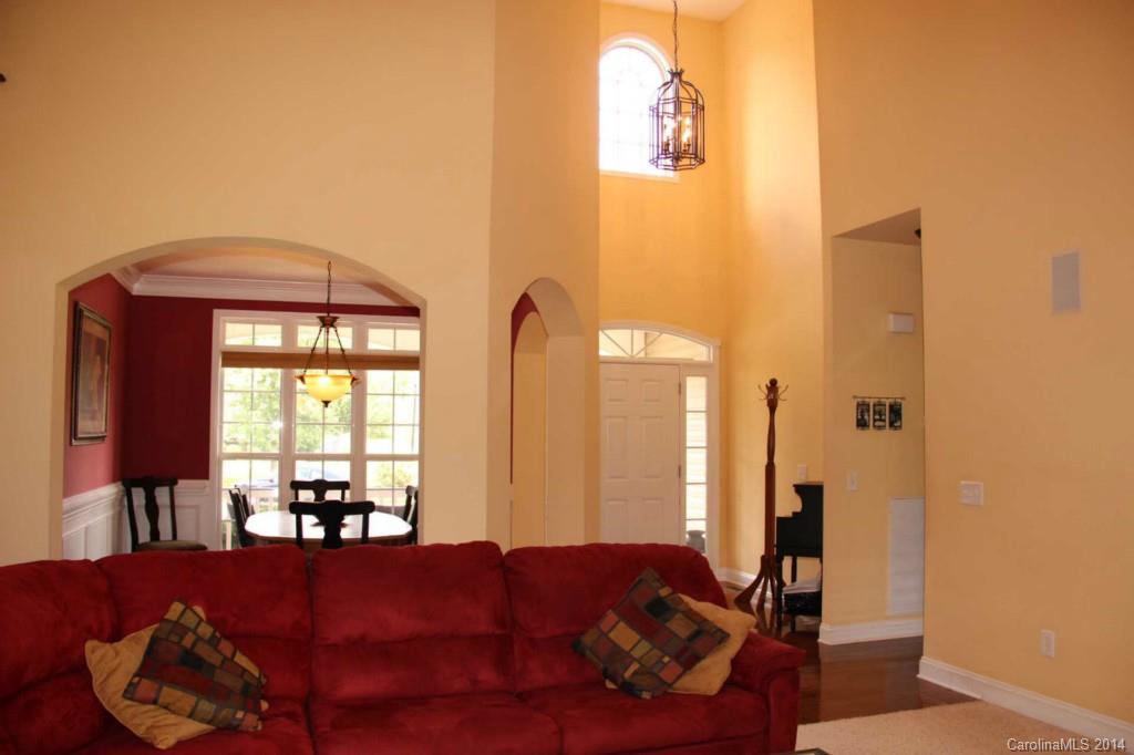 Seven Oaks - Residential