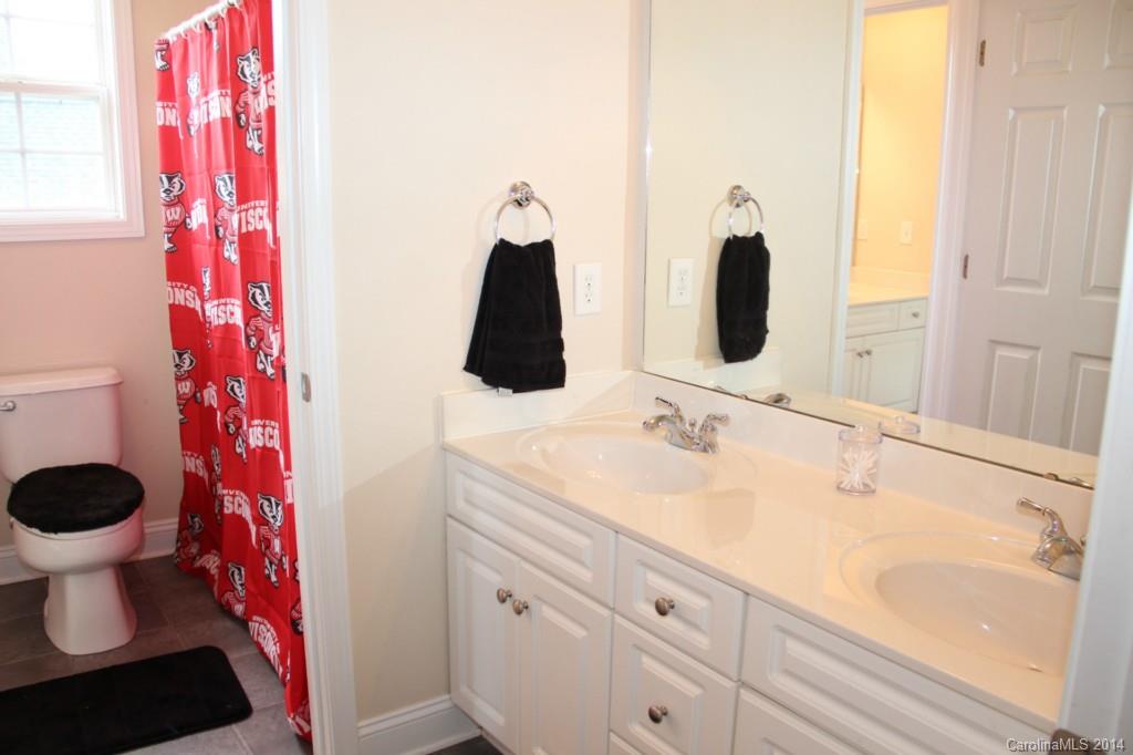 Seven Oaks - Residential