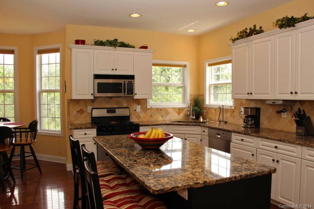 Seven Oaks - Residential