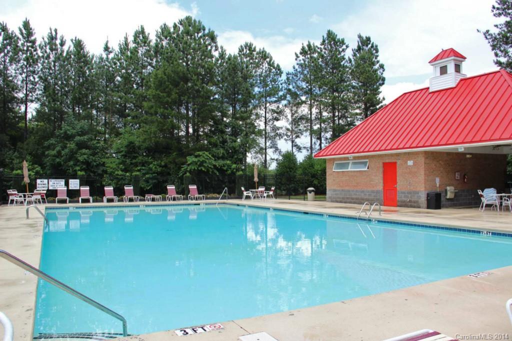 Seven Oaks - Residential