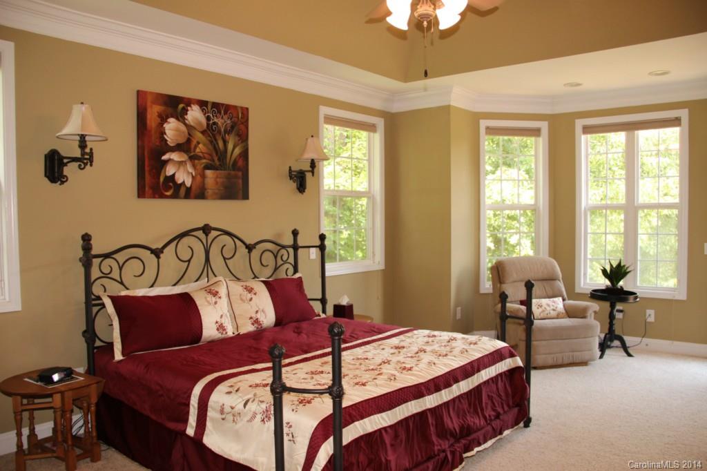 Seven Oaks - Residential