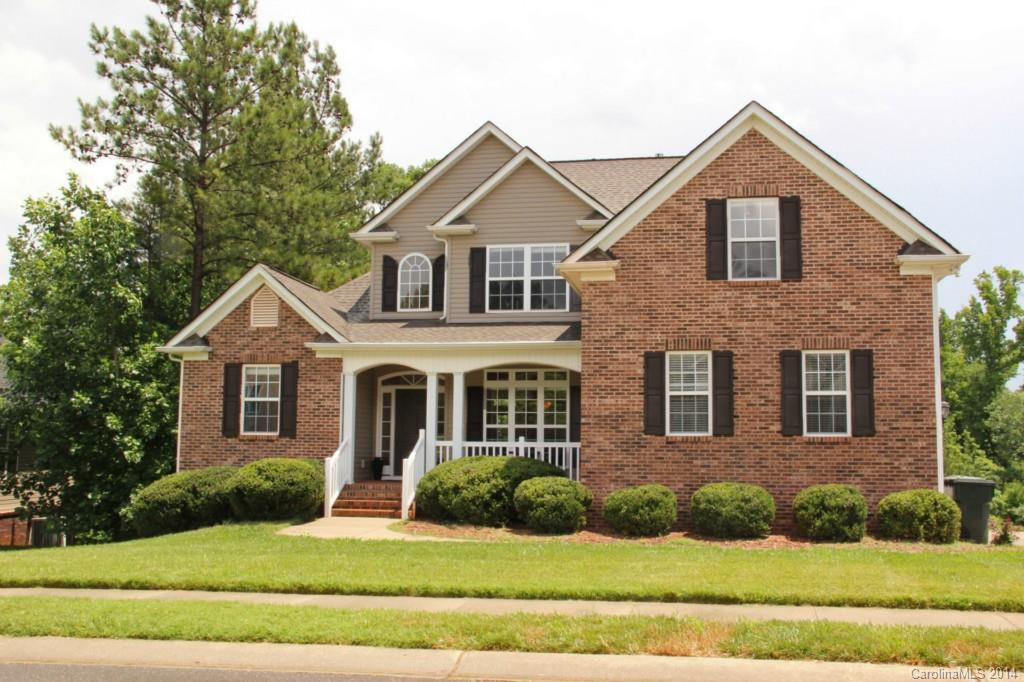 Seven Oaks - Residential