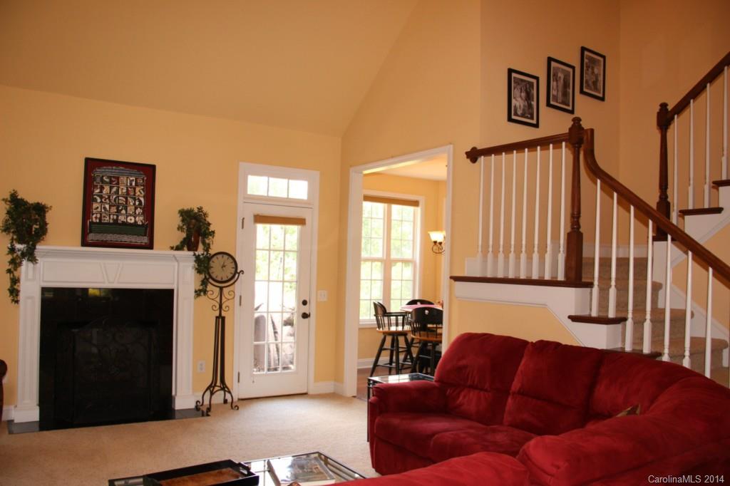 Seven Oaks - Residential