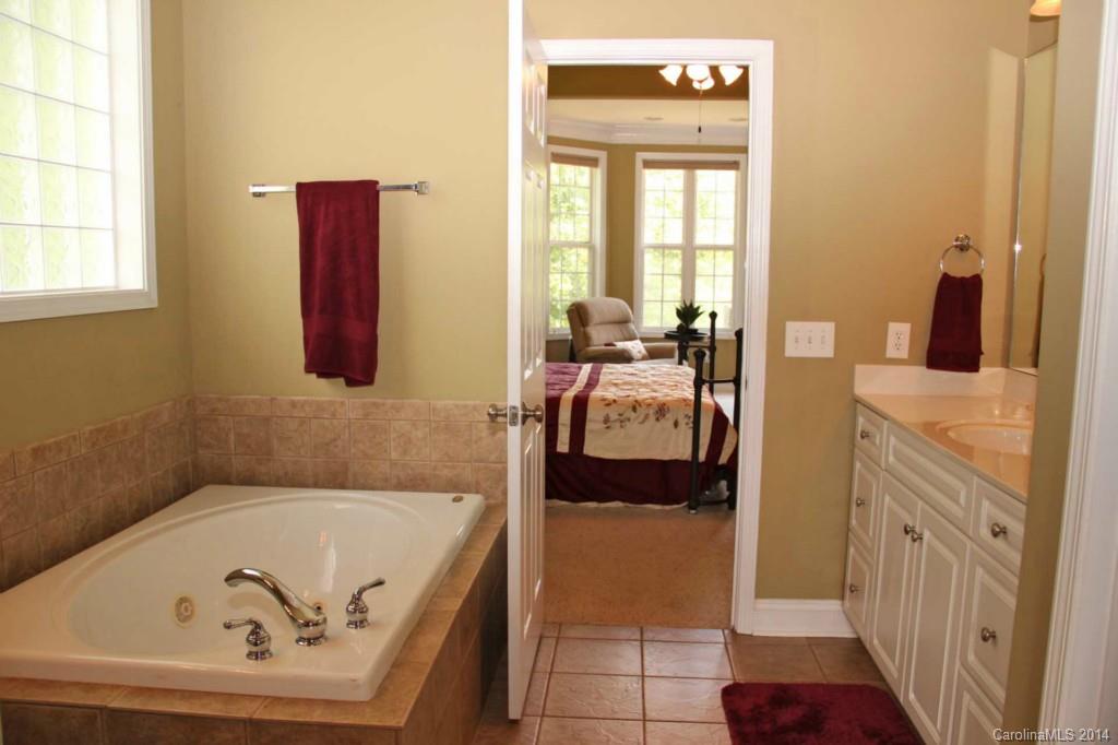 Seven Oaks - Residential