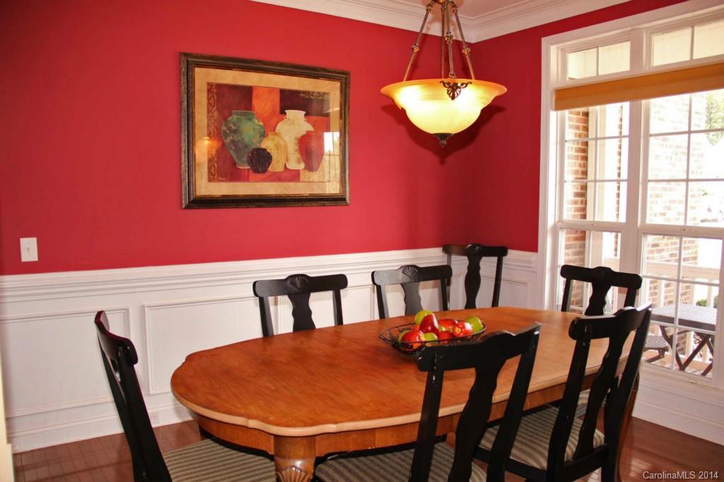Seven Oaks - Residential