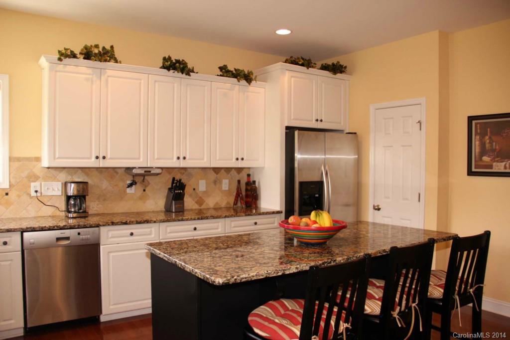 Seven Oaks - Residential