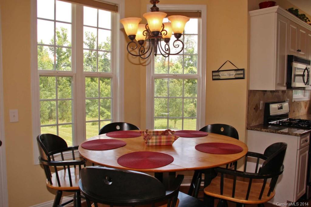 Seven Oaks - Residential