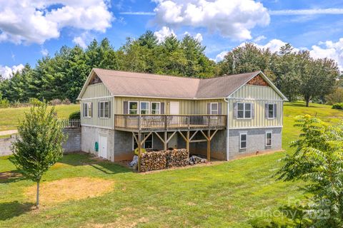 44 Crystal View Way Leicester NC 28748