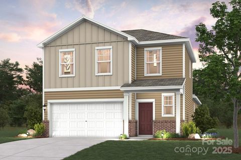 Photo of 8125 Chilkoot Lane, Locust, NC 28097 (MLS # 4302648)