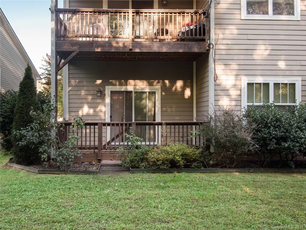 Fox Glen - Residential