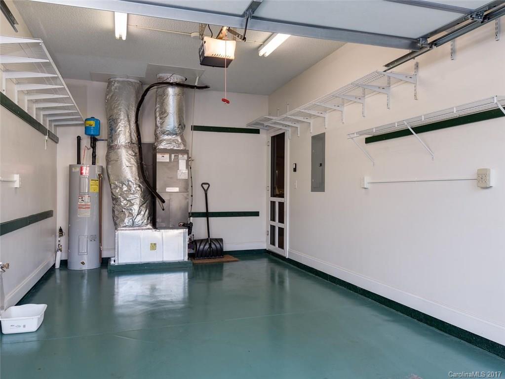 Fox Glen - Residential