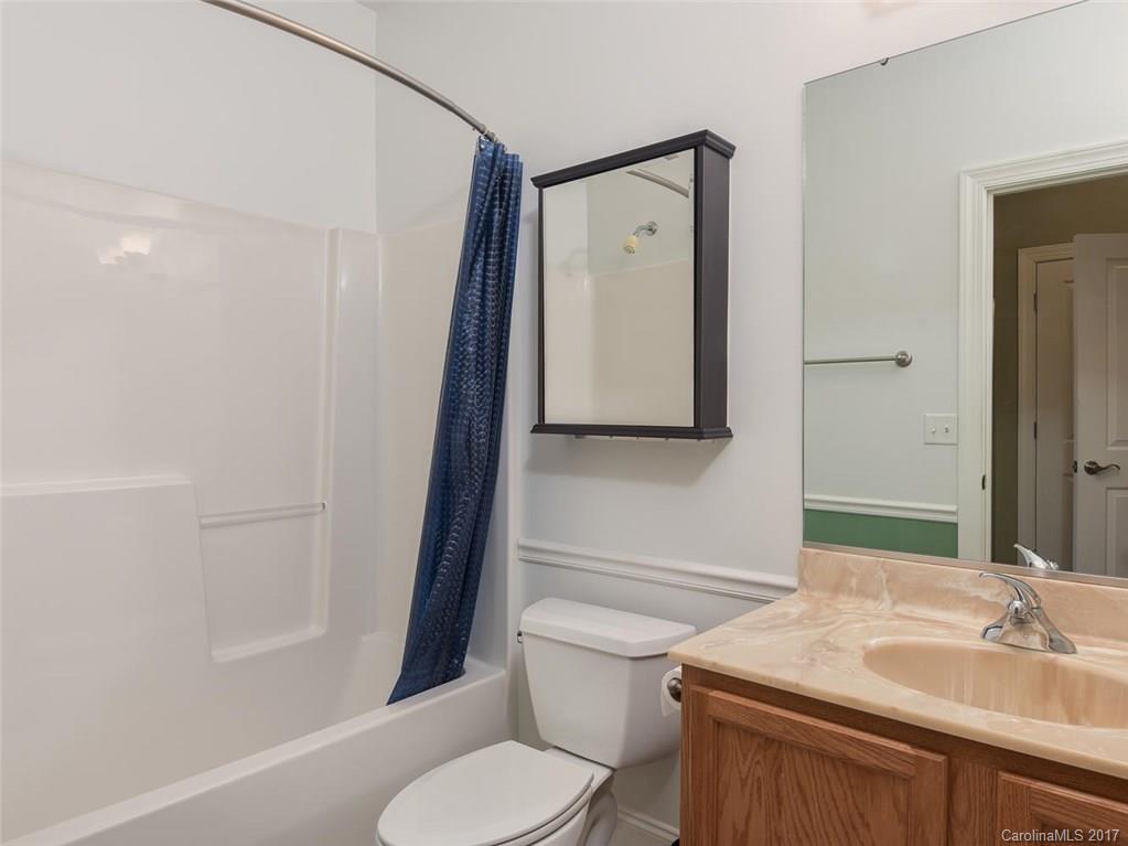 Fox Glen - Residential