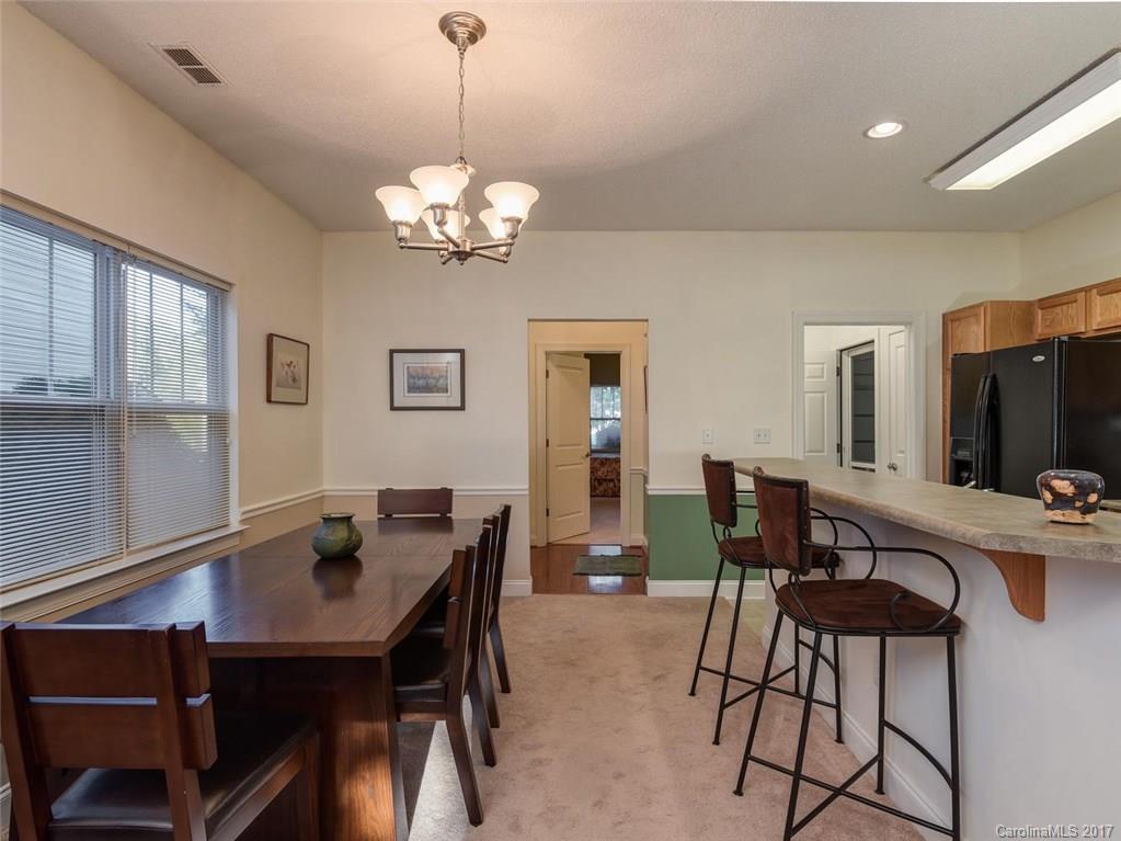 Fox Glen - Residential