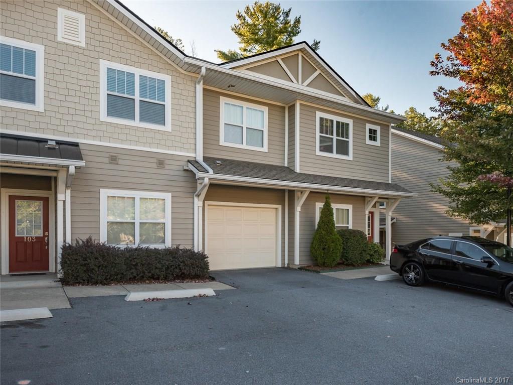 Fox Glen - Residential