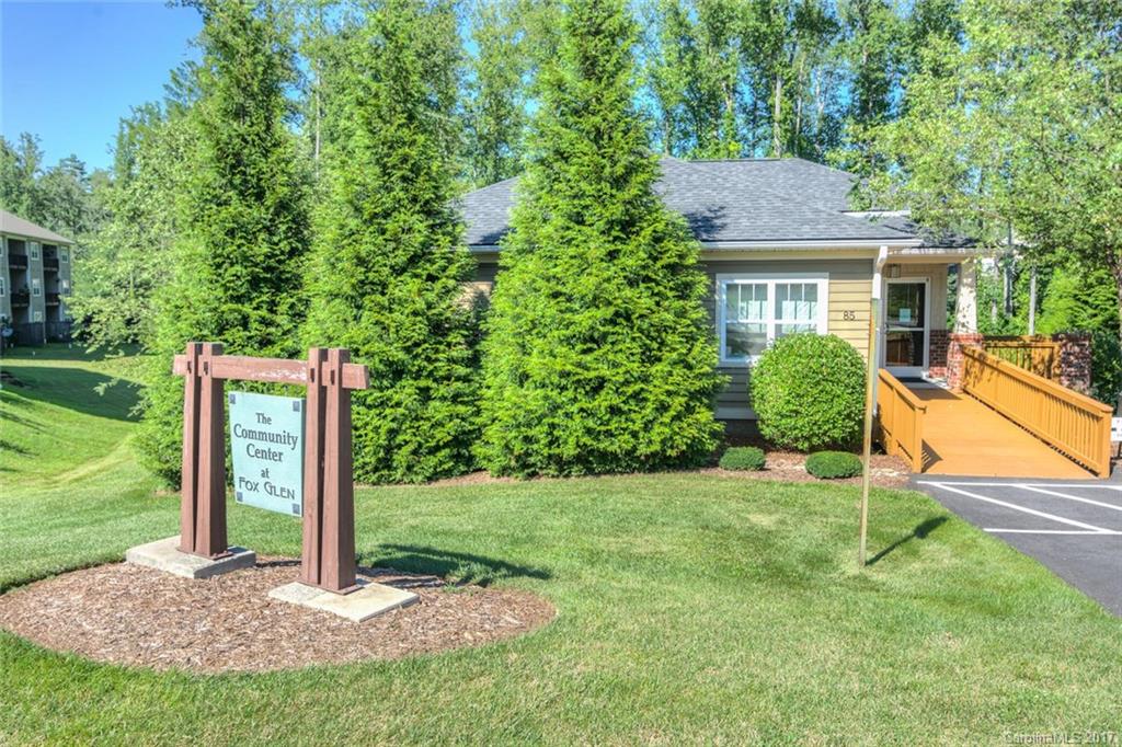 Fox Glen - Residential