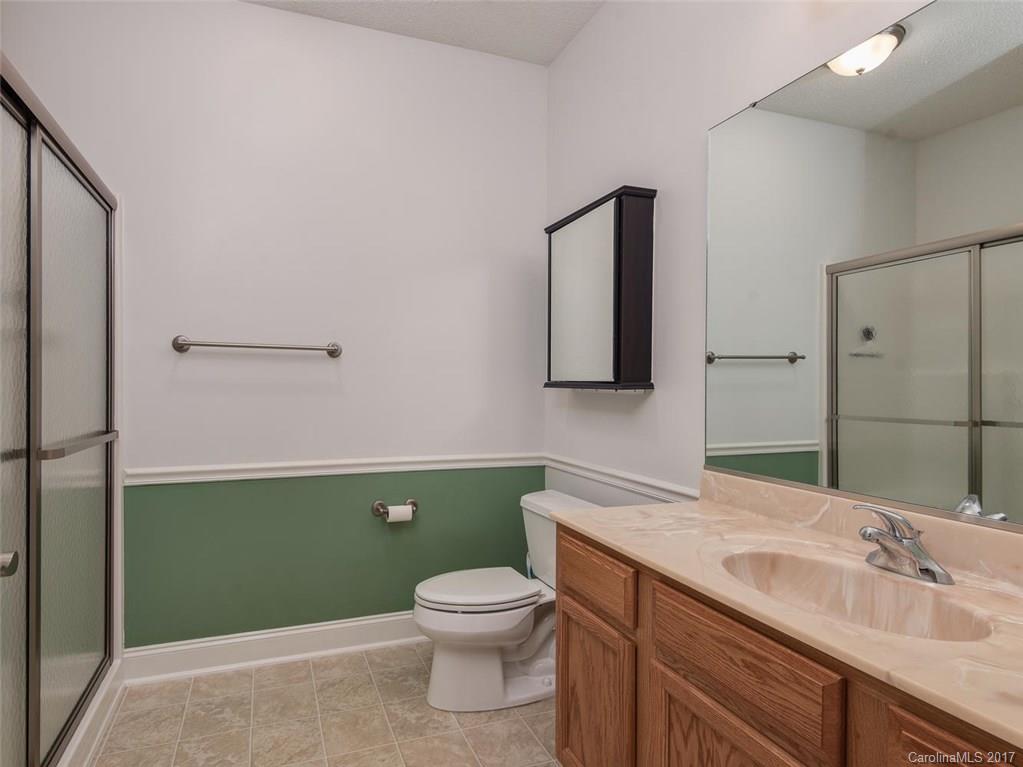 Fox Glen - Residential