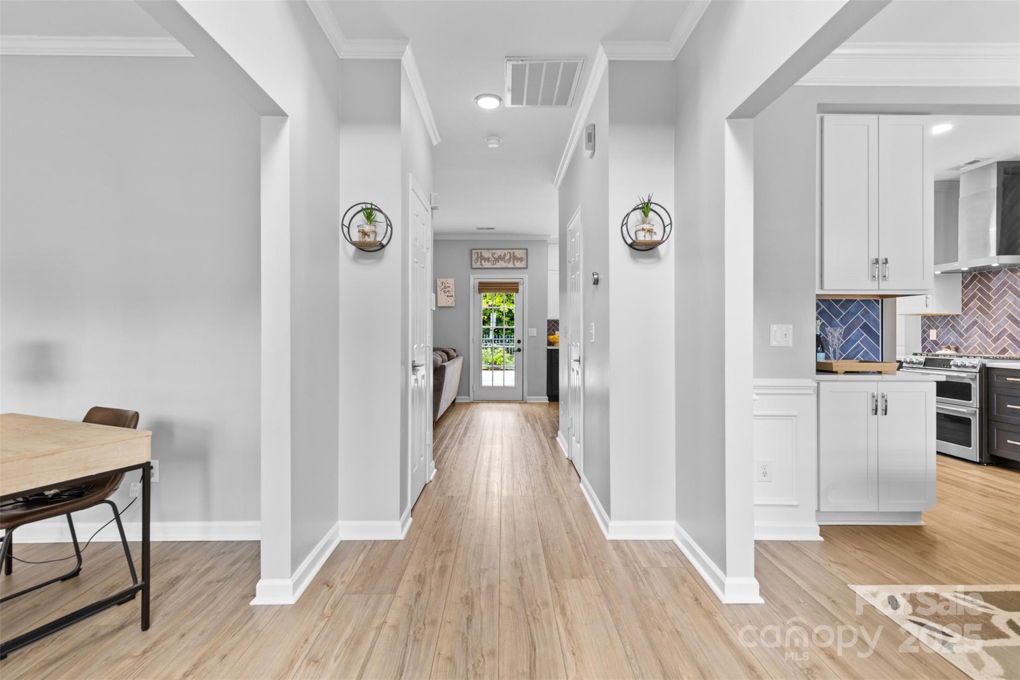 Knightsbridge - Residential