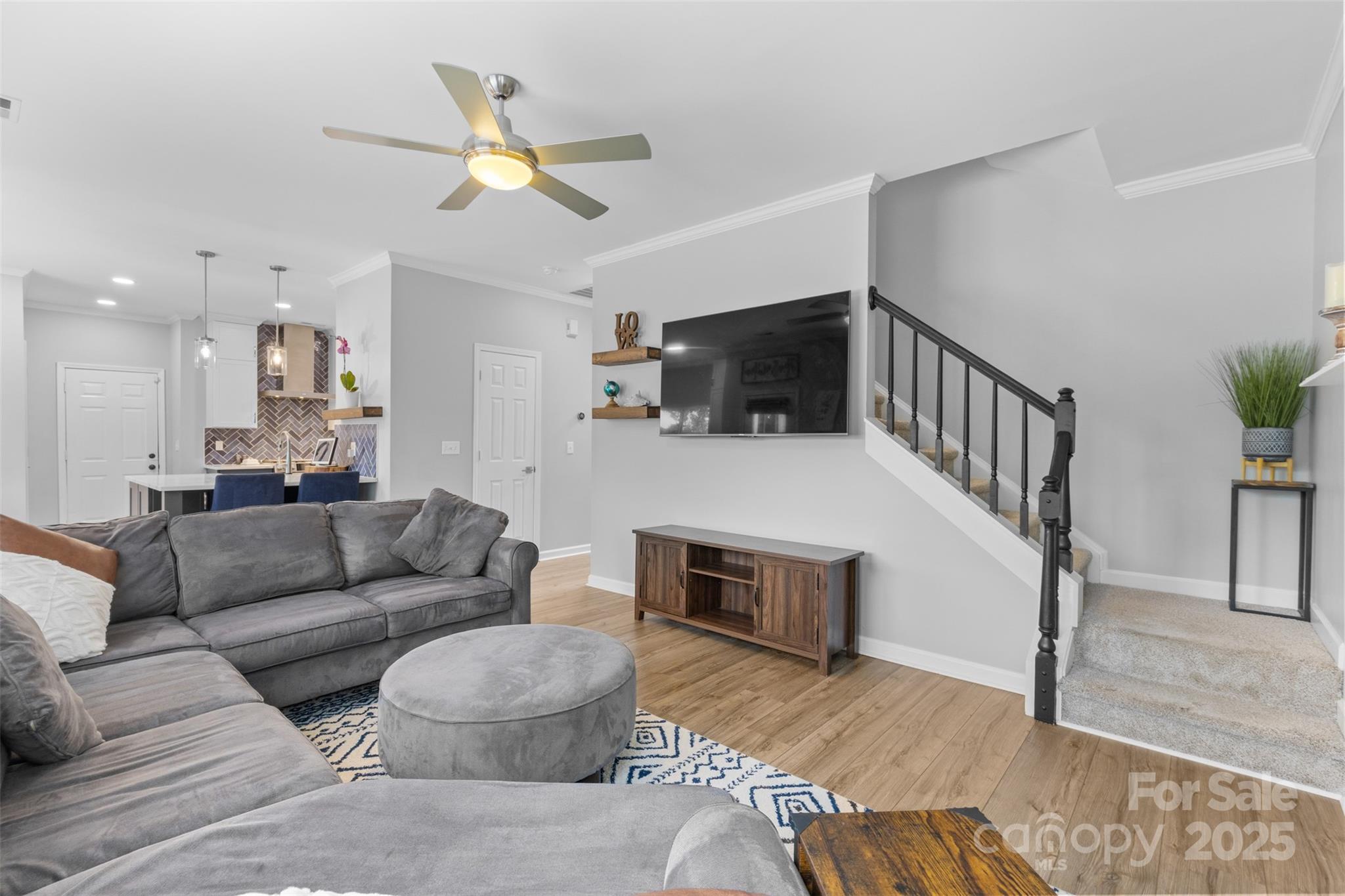 Knightsbridge - Residential