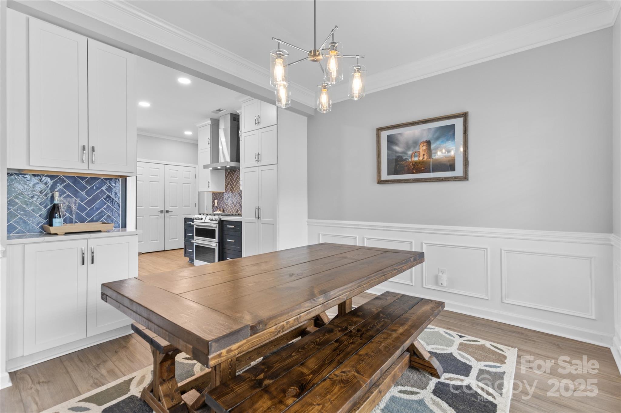 Knightsbridge - Residential