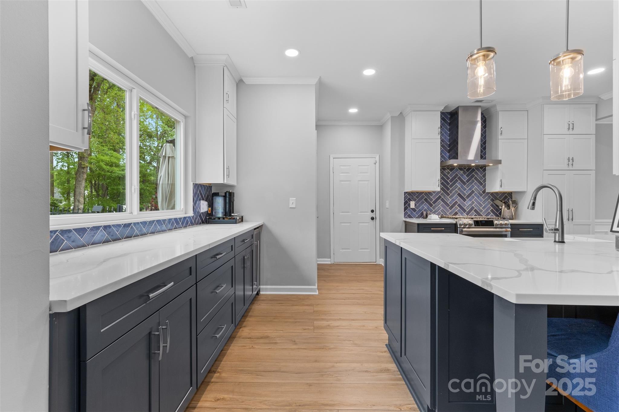 Knightsbridge - Residential