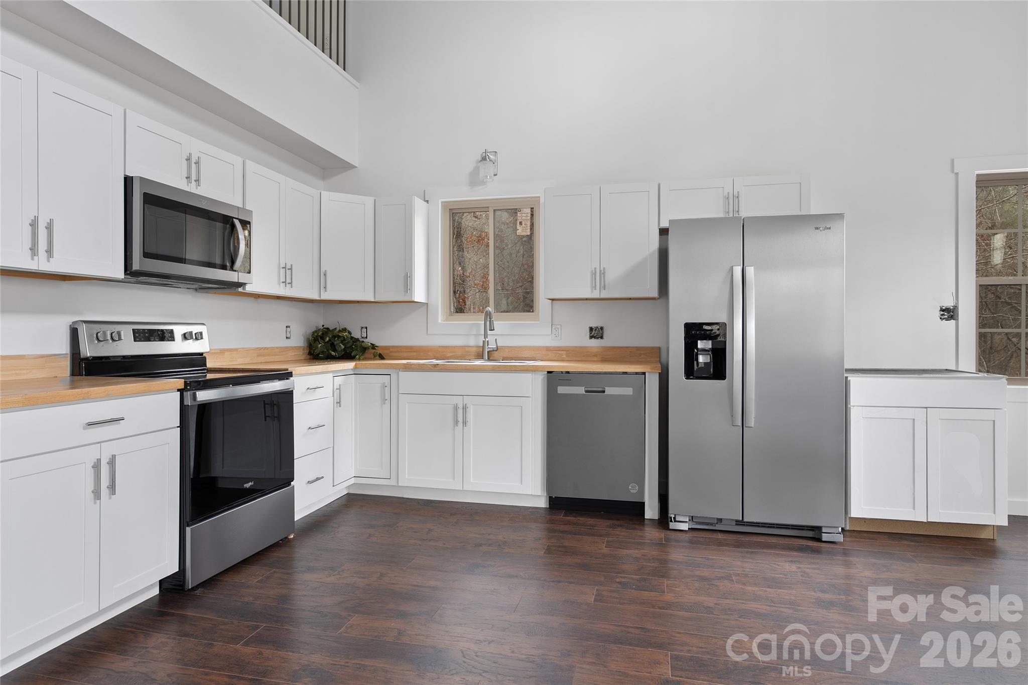 River Ridge - Residential