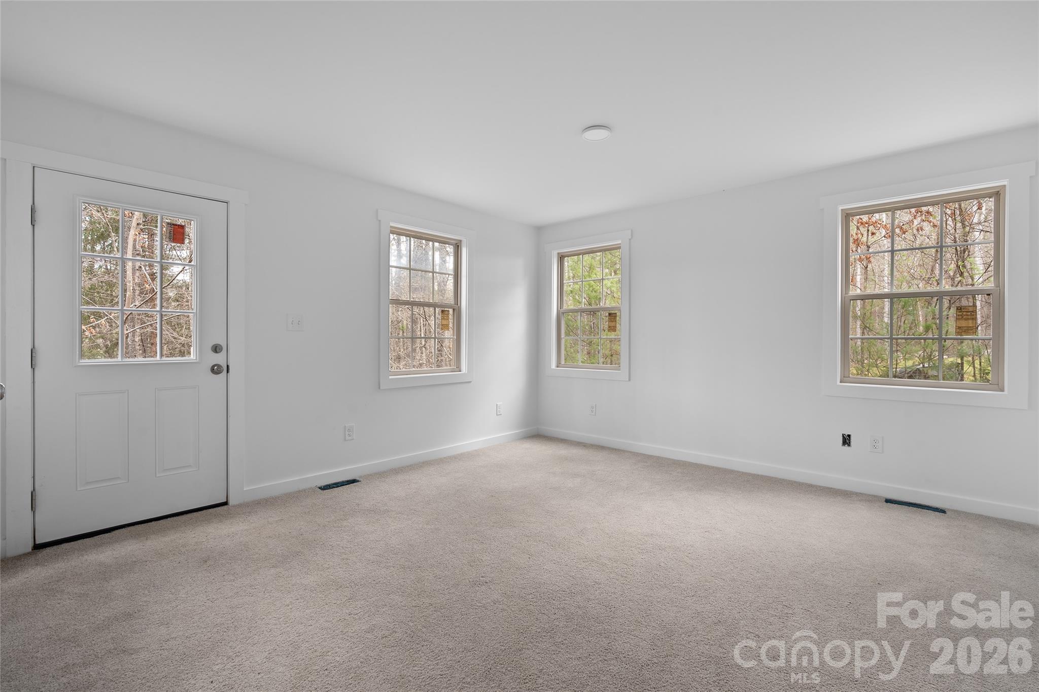 River Ridge - Residential