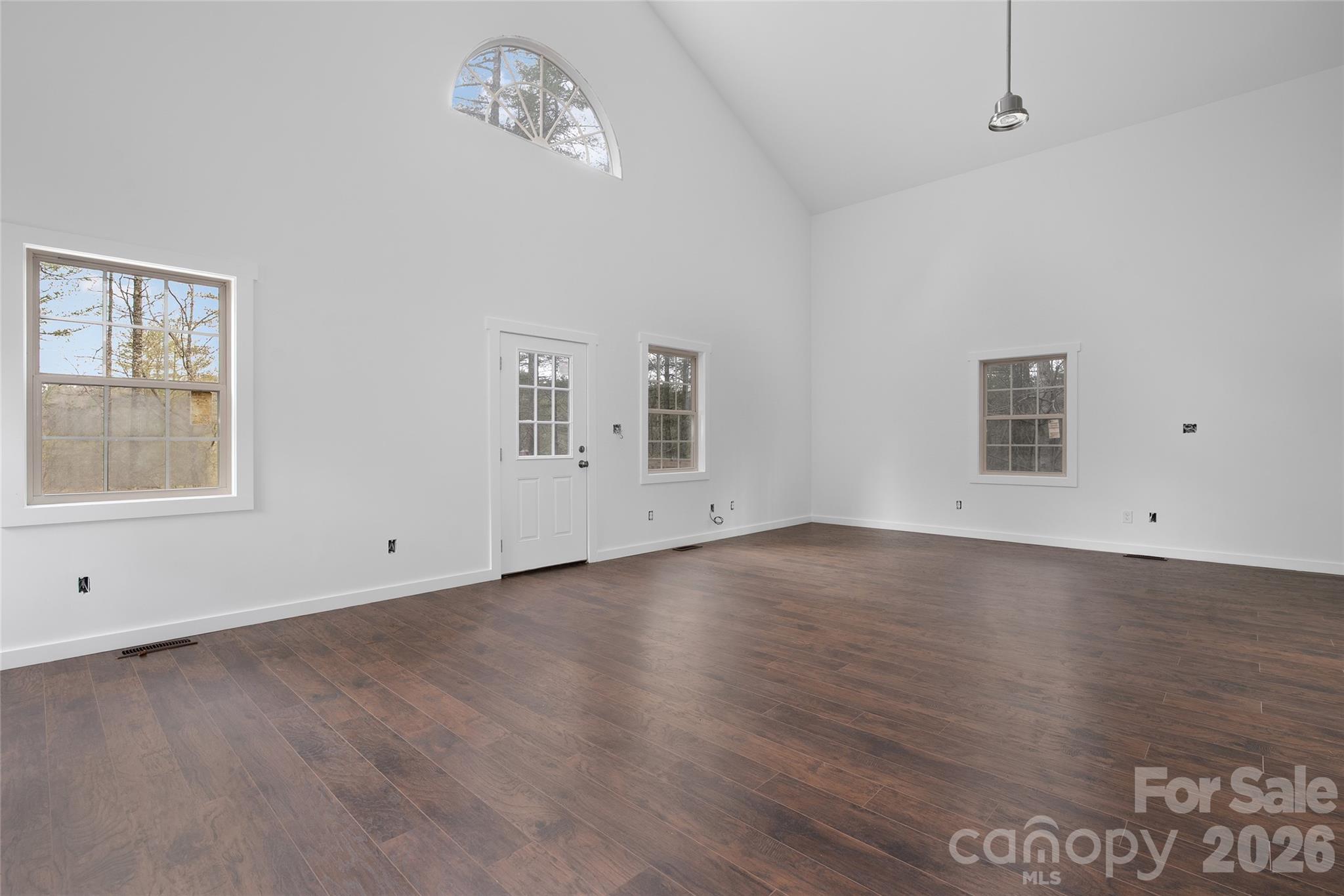 River Ridge - Residential