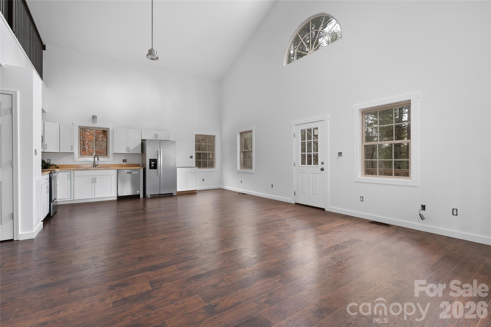 River Ridge - Residential