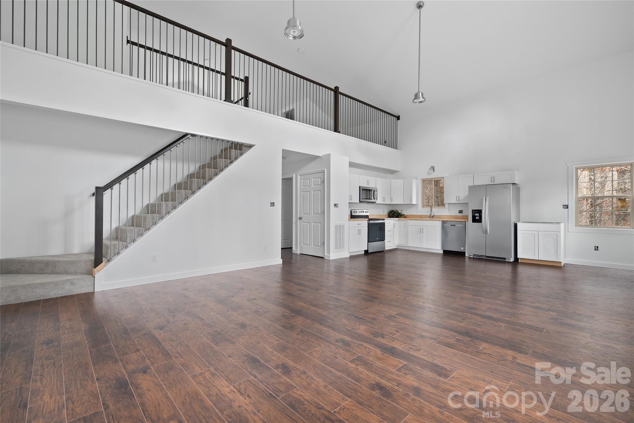 River Ridge - Residential