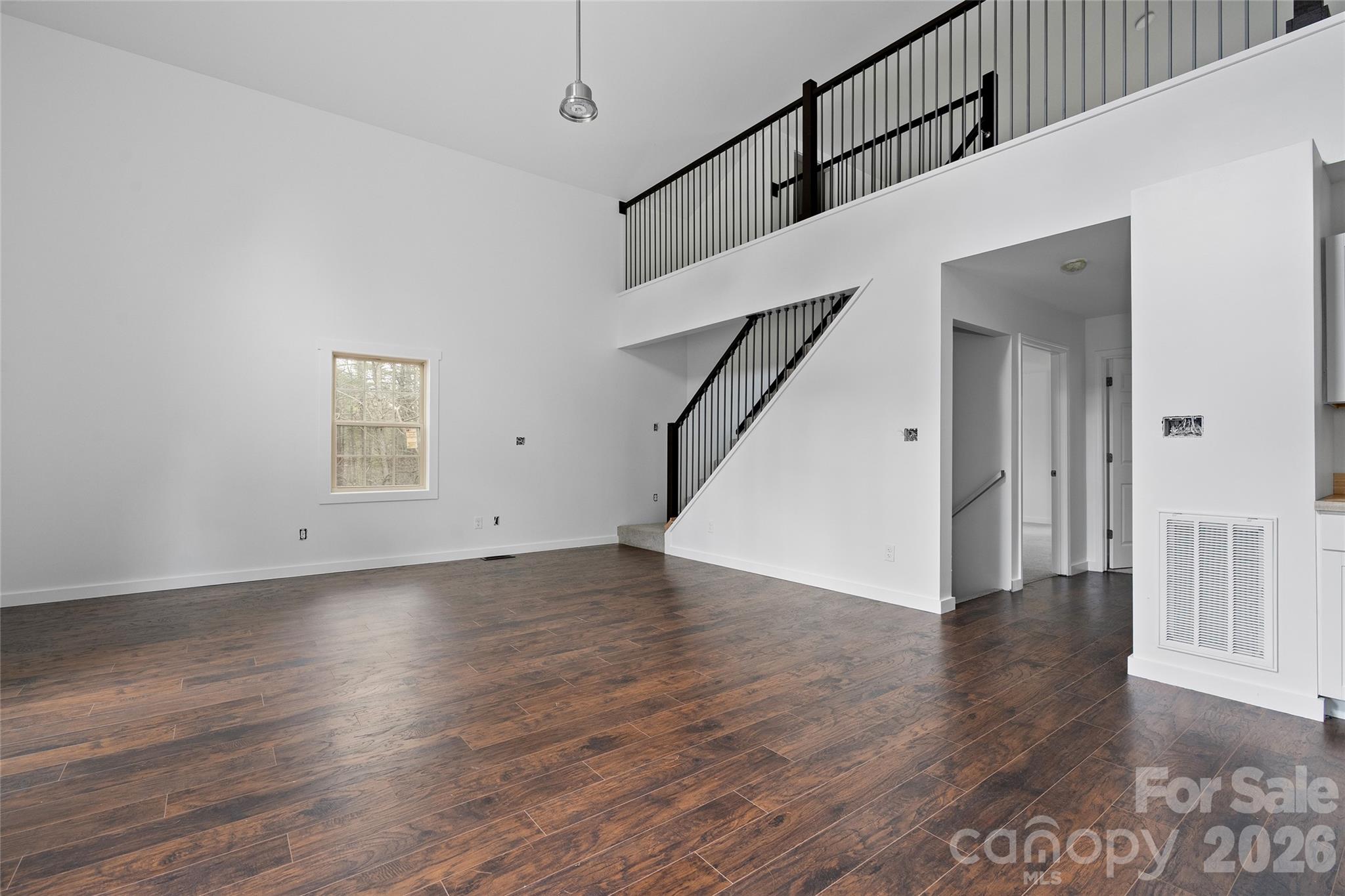 River Ridge - Residential