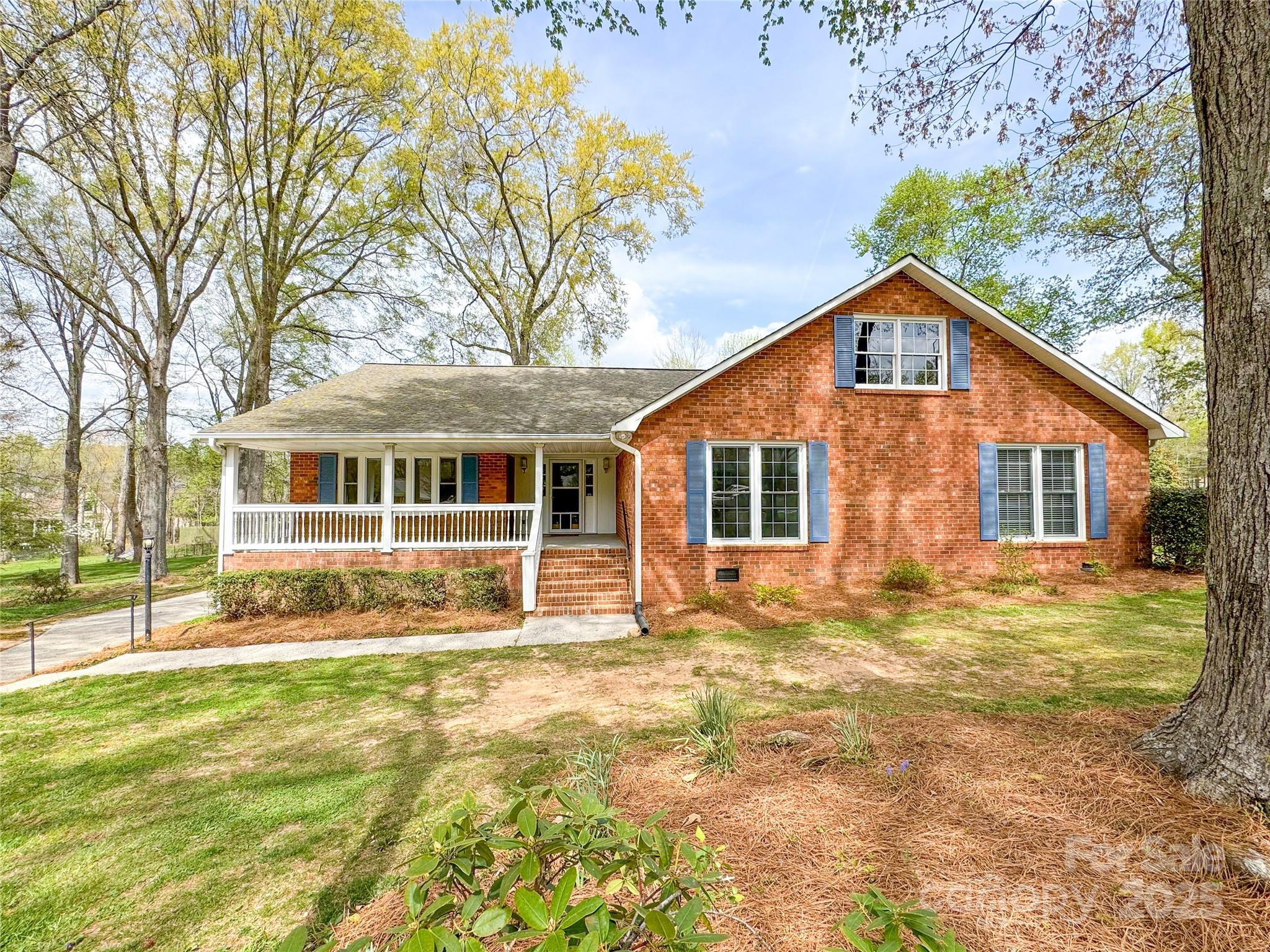 12011 Stoney Meadow Drive