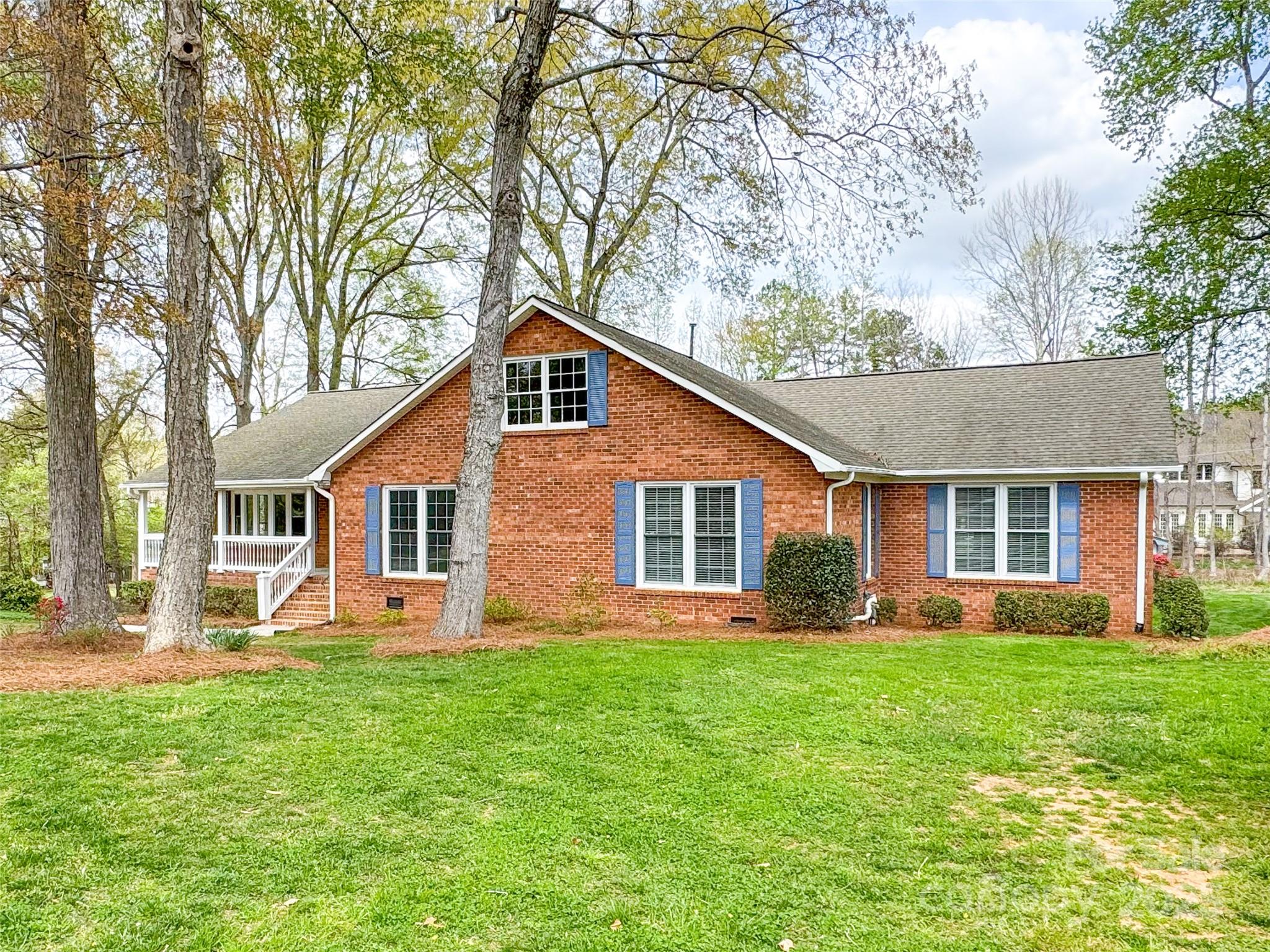 12011 Stoney Meadow Drive