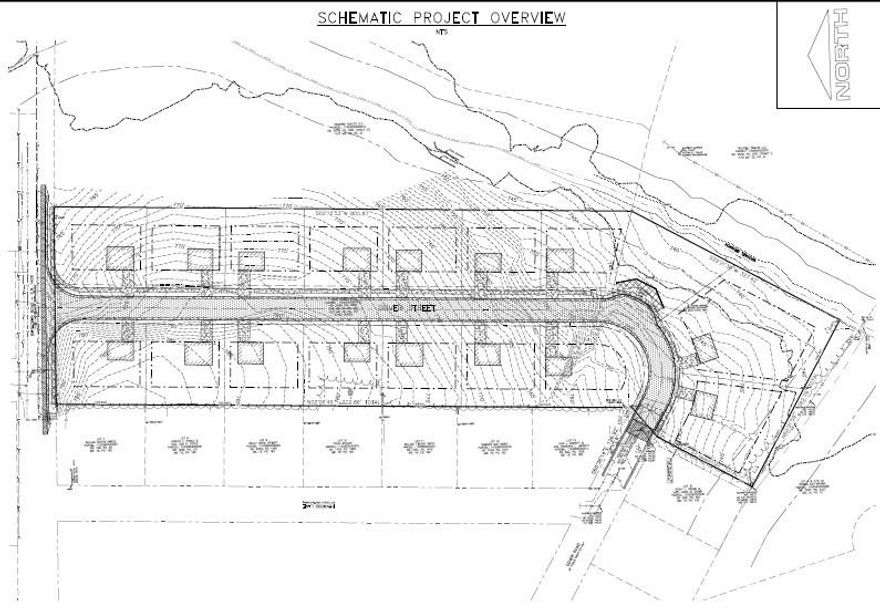 Prime Development Opportunity! Ready to Build! 16 Platted and Engineered Plans Available along with DOT Approval & Permits ready to go! With all necessary permits and approvals are in place, saving you time and money. Ideal Location: Close to major highways (64 & 285) and a short drive to downtown Lexington, offering easy access to amenities and a growing population. City water & sewer available, Taps will be needed. This is a turn-key opportunity for developers seeking a prime location for your Residential Plans!