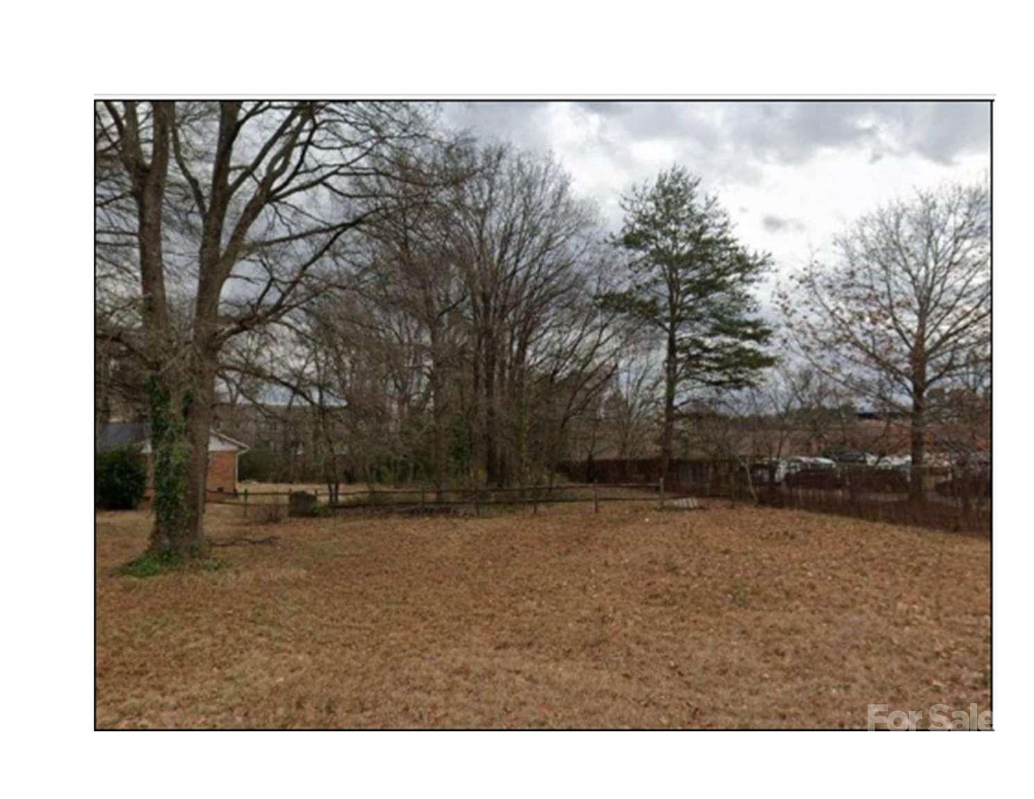 Town Square East - Land