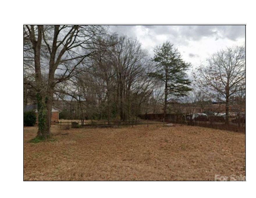 See Survey.
Lot 2 is the vacant lot measuring .427 Acres