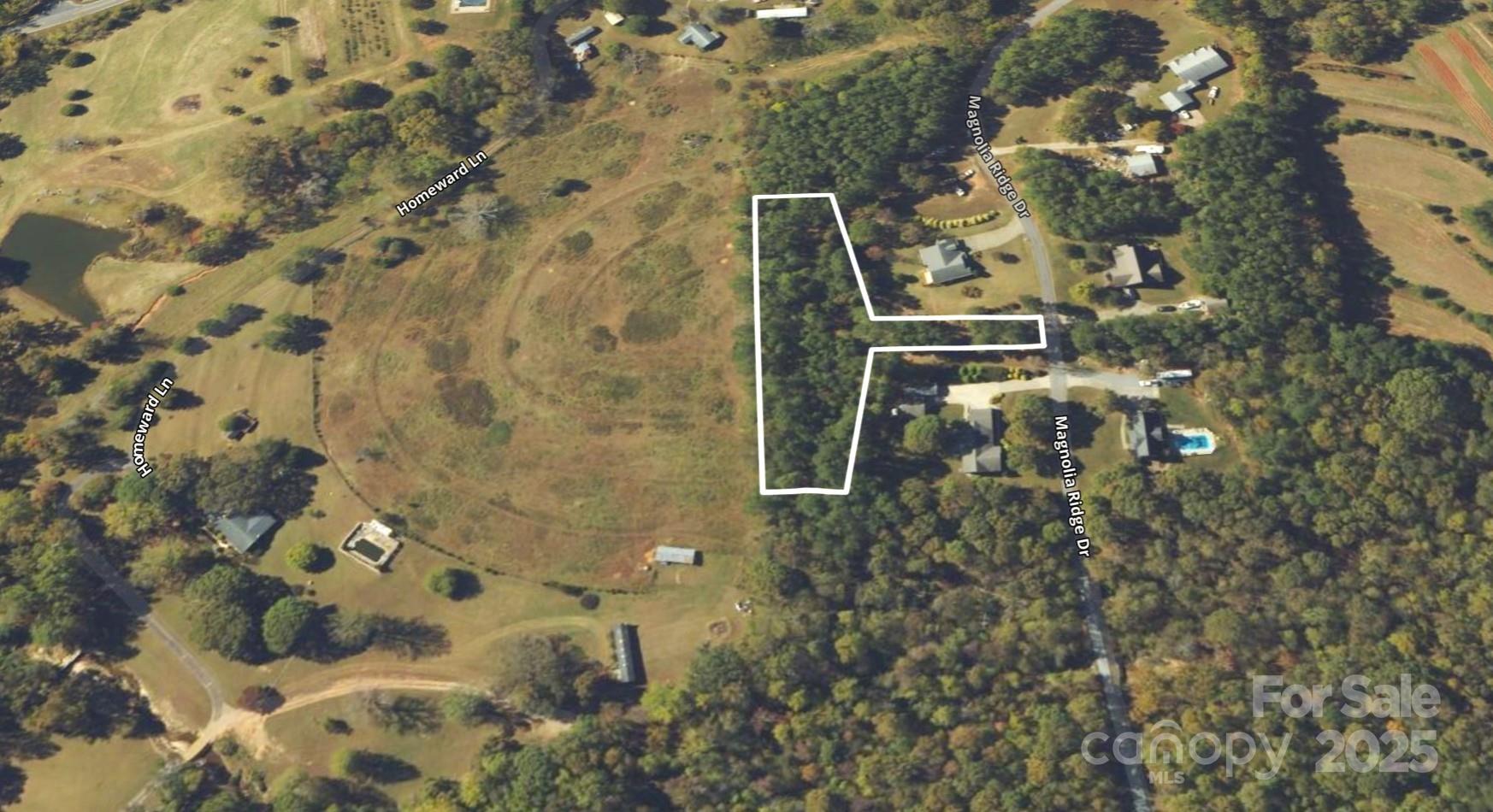 228 Magnolia Ridge