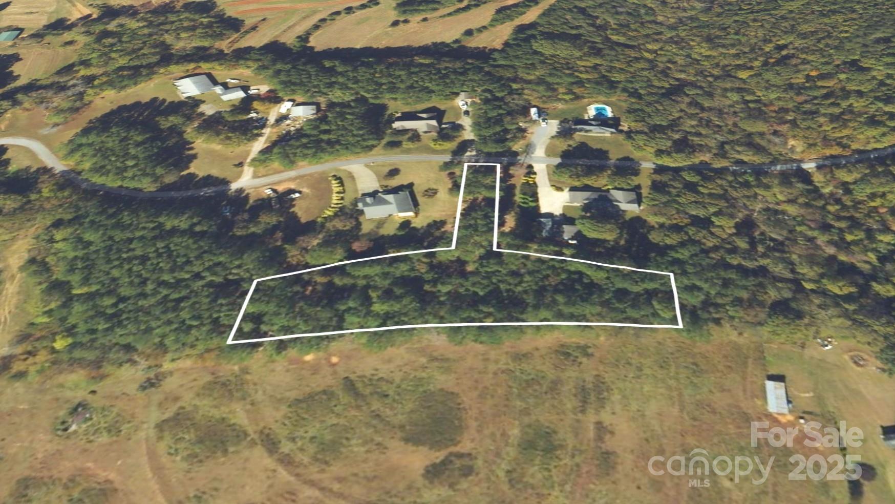 228 Magnolia Ridge