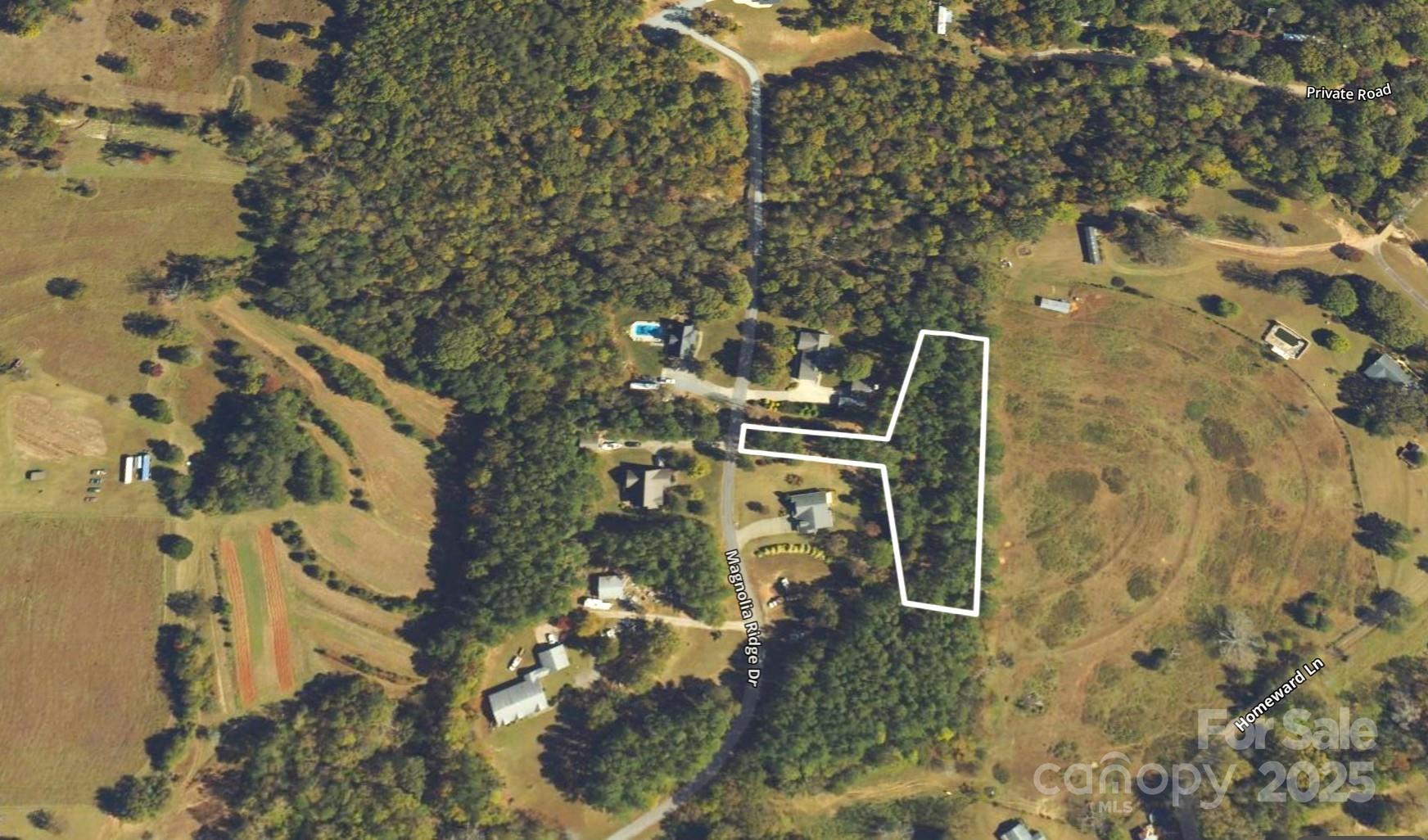 228 Magnolia Ridge