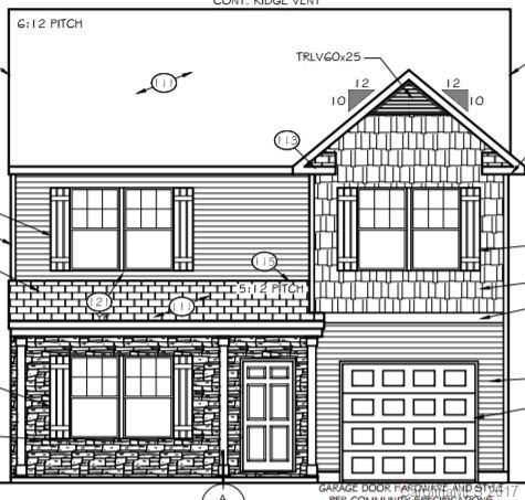 Catawba Hills - Residential