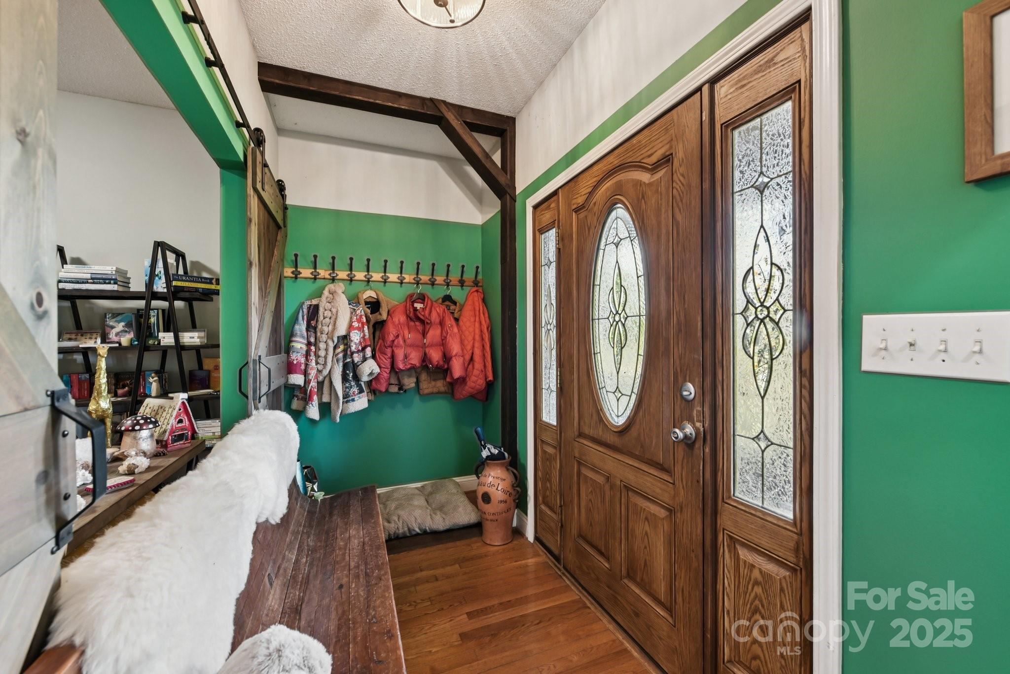 1847 Bertha Knight Road